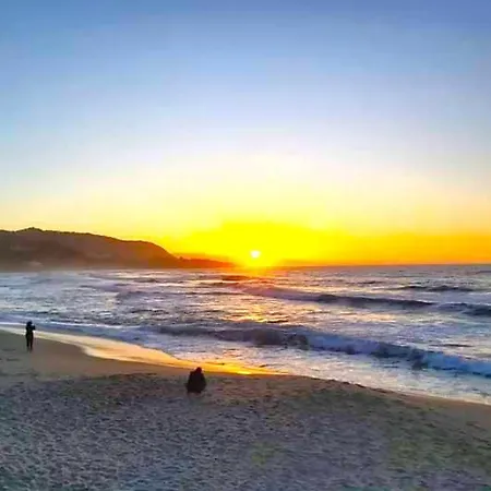 Center Close Sea Veiw *