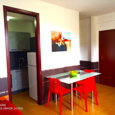 Apartamento Center Close Sea Veiw