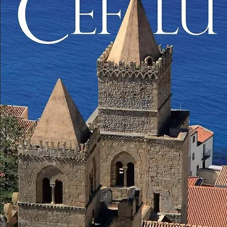 Apartment Center Close Sea Veiw Cefalu