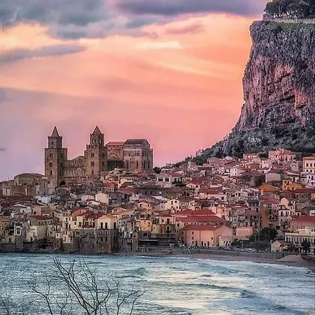 Center Close Sea Veiw *