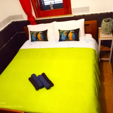 Center Close Sea Veiw Apartment Cefalu