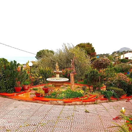 Center Close Sea Veiw Apartamento