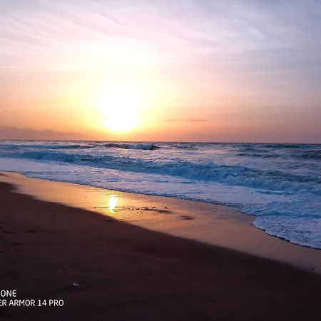 Center Close Sea Veiw Apartmán *