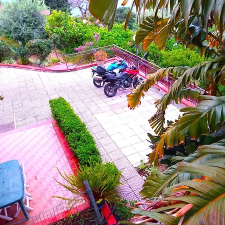 Center Close Sea Veiw Apartment *
