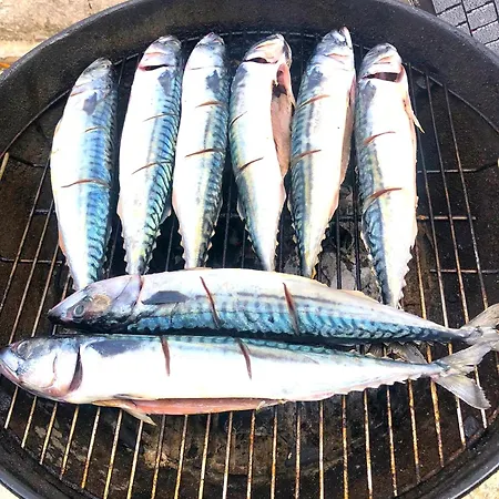 Center Close Sea Veiw Cefalú