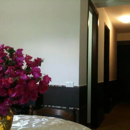 Center Close Sea Veiw Apartment *