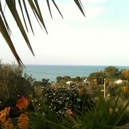 Center Close Sea Veiw *