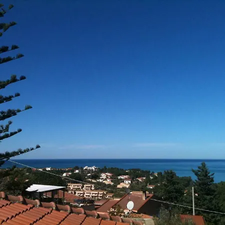 Center Close Sea Veiw *