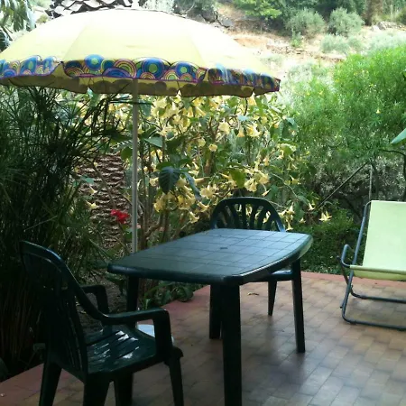 Center Close Sea Veiw Apartment Cefalu