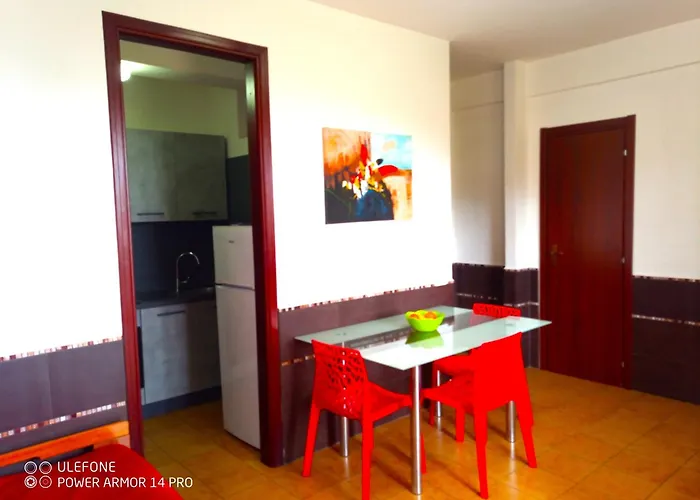 Apartmán Center Close Sea Veiw