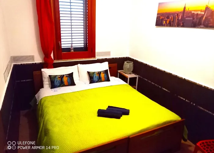 Center Close Sea Veiw * Cefalù