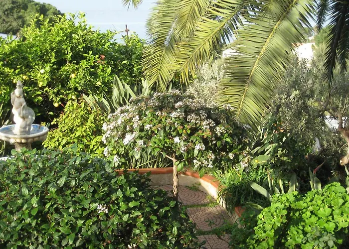 Center Close Sea Veiw * Cefalù