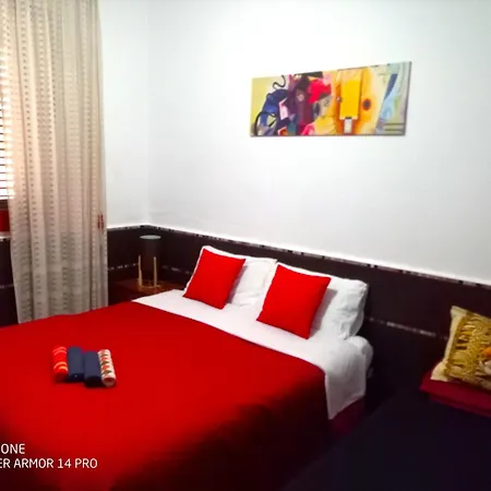 Center Close Sea Veiw Apartmán