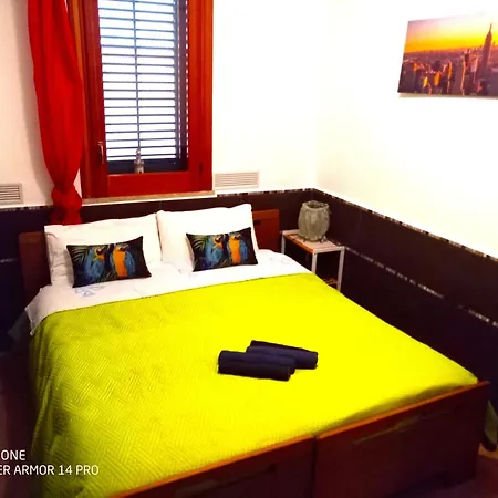 Center Close Sea Veiw * Cefalù