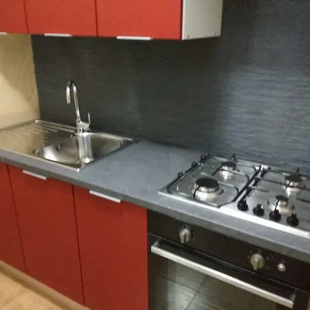 Center Close Sea Veiw Apartmán