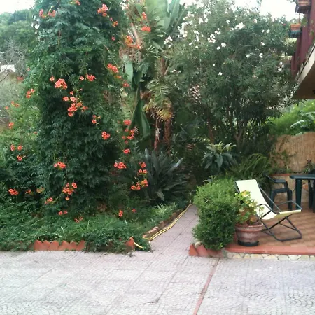 Center Close Sea Veiw Apartmán Cefalù