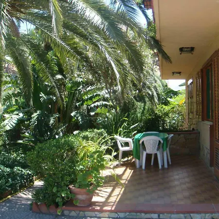 Center Close Sea Veiw Appartement