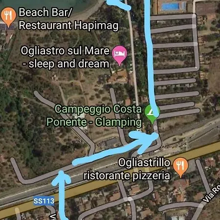 Center Close Sea Veiw *