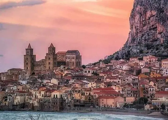 Center Close Sea Veiw *