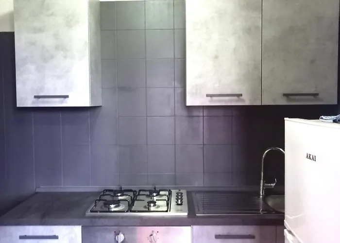 Center Close Sea Veiw Διαμέρισμα Cefalù