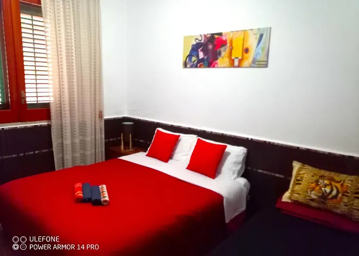 Center Close Sea Veiw Διαμέρισμα