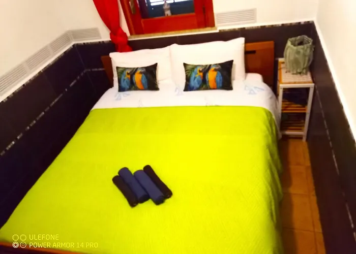 Center Close Sea Veiw Διαμέρισμα Cefalù