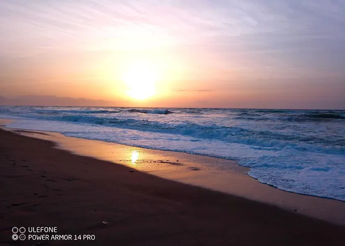 Center Close Sea Veiw Διαμέρισμα *