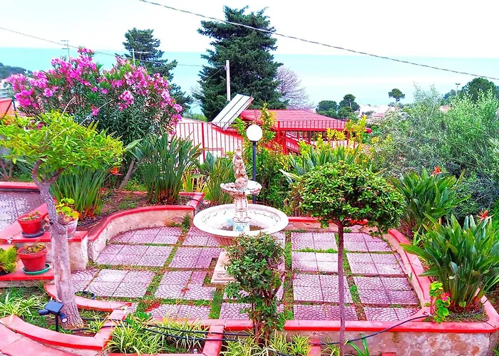 Διαμέρισμα Center Close Sea Veiw *