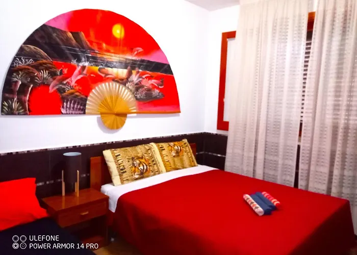 Center Close Sea Veiw Cefalù