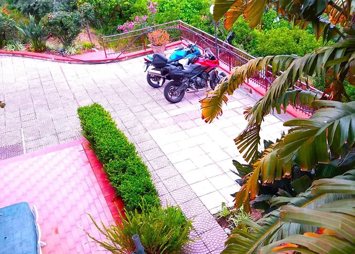 Center Close Sea Veiw Διαμέρισμα *