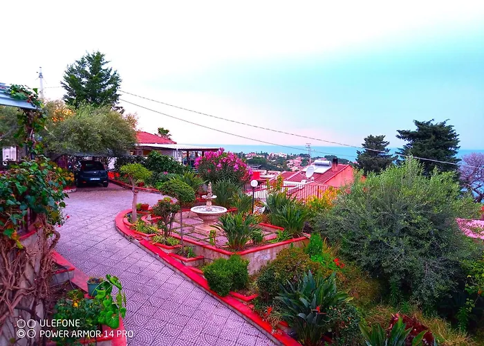 Διαμέρισμα Center Close Sea Veiw Cefalù