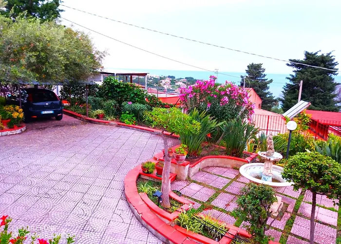 Center Close Sea Veiw *