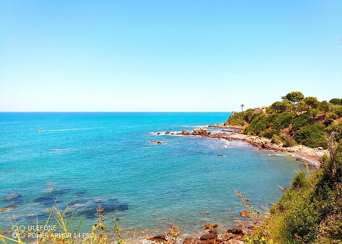 Center Close Sea Veiw דירה צ'פאלו