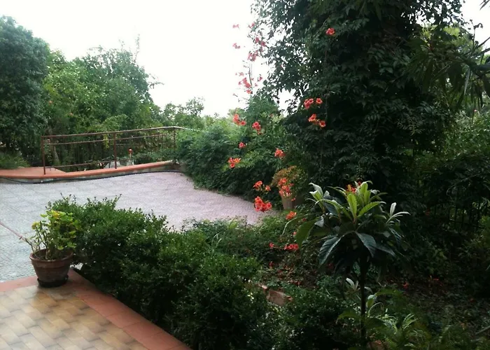 Center Close Sea Veiw Cefalù