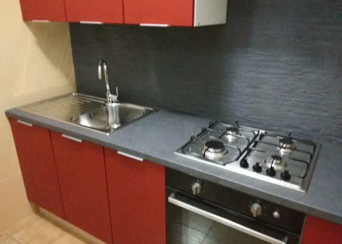 Center Close Sea Veiw Διαμέρισμα