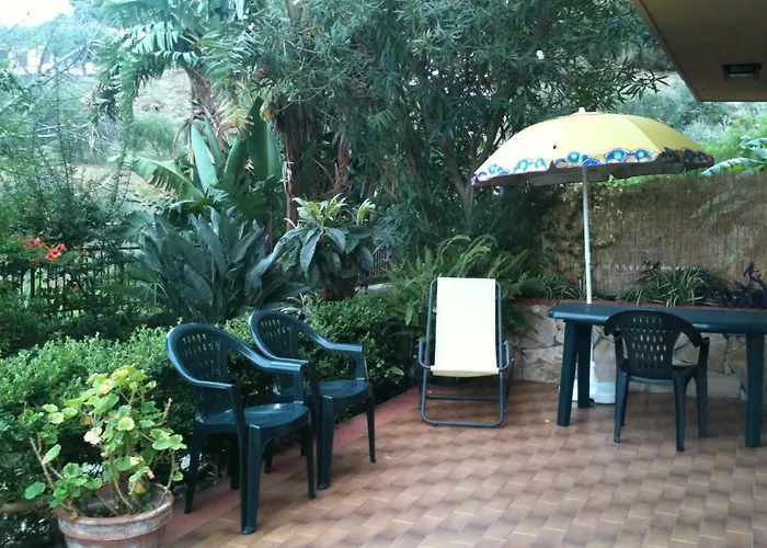 Διαμέρισμα Center Close Sea Veiw Cefalù