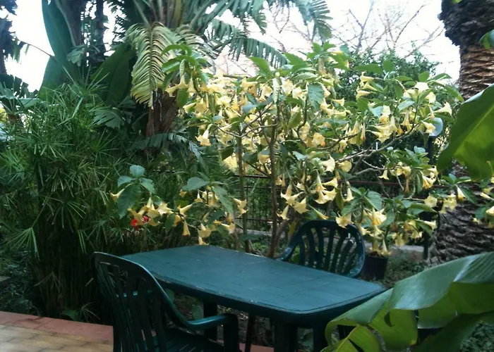 דירה Center Close Sea Veiw