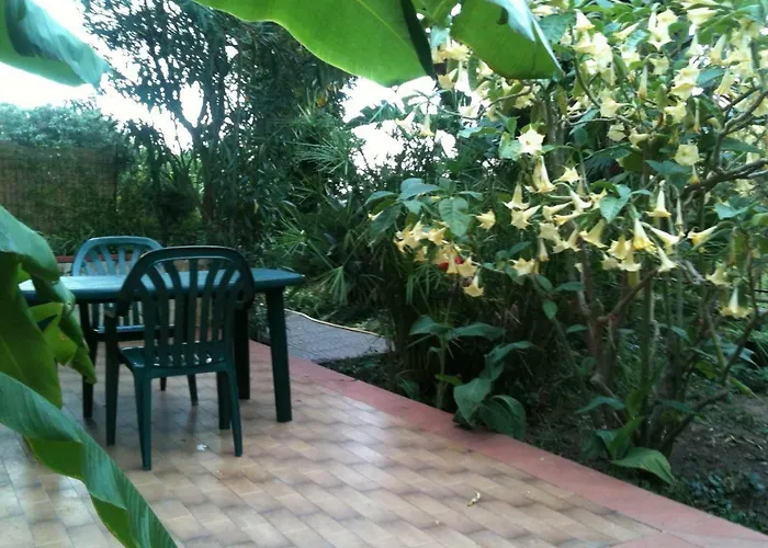 Center Close Sea Veiw *