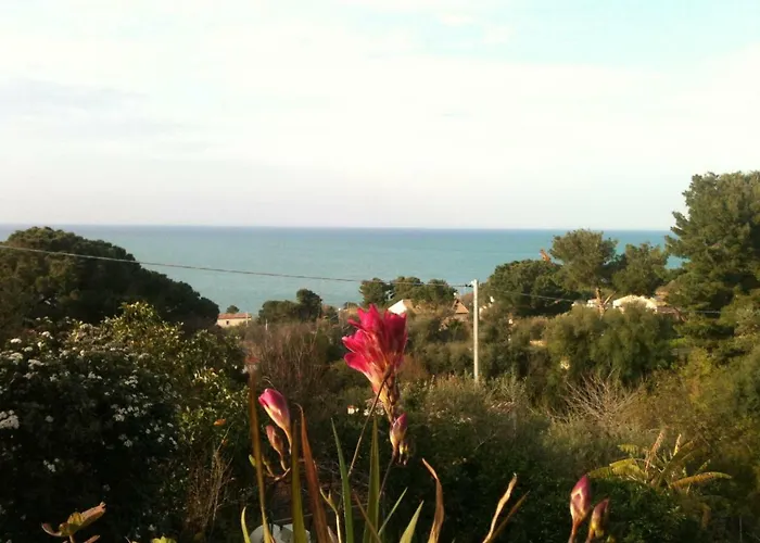 Center Close Sea Veiw Διαμέρισμα *