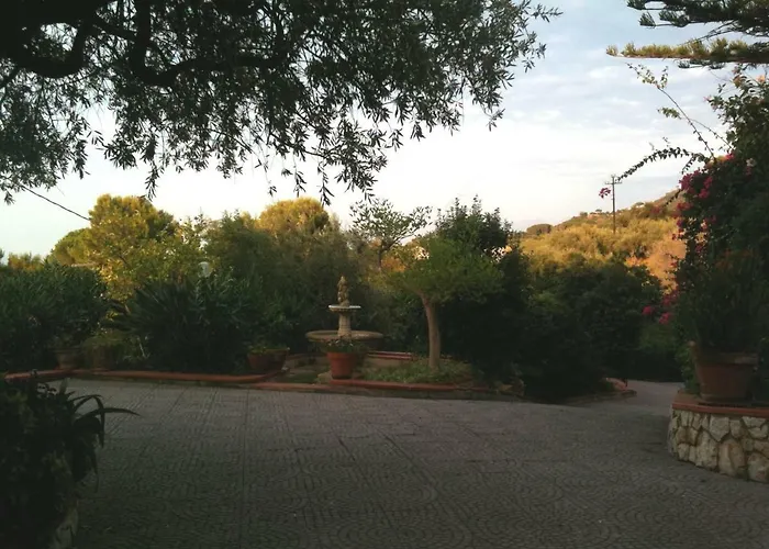 Διαμέρισμα Center Close Sea Veiw Cefalù