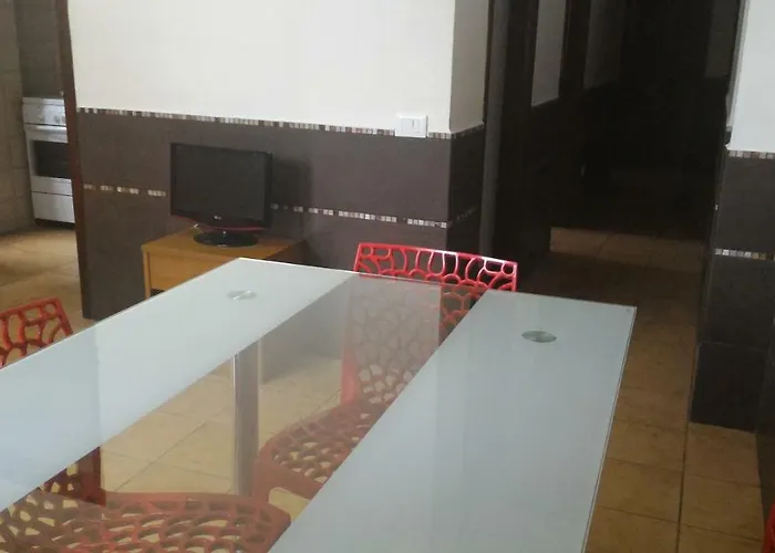 Διαμέρισμα Center Close Sea Veiw