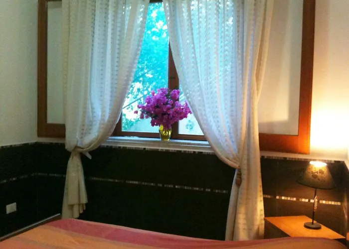 Center Close Sea Veiw *