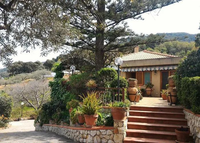 דירה Center Close Sea Veiw