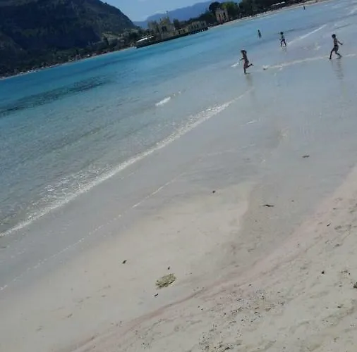 Διαμέρισμα Center Close Sea Veiw