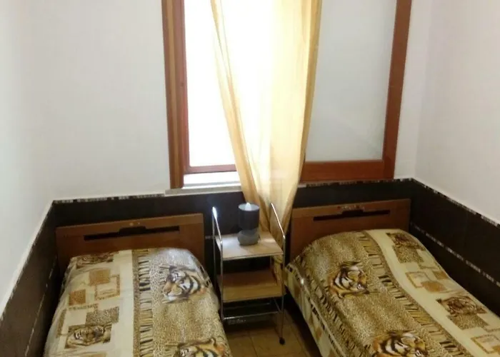 Διαμέρισμα Center Close Sea Veiw *